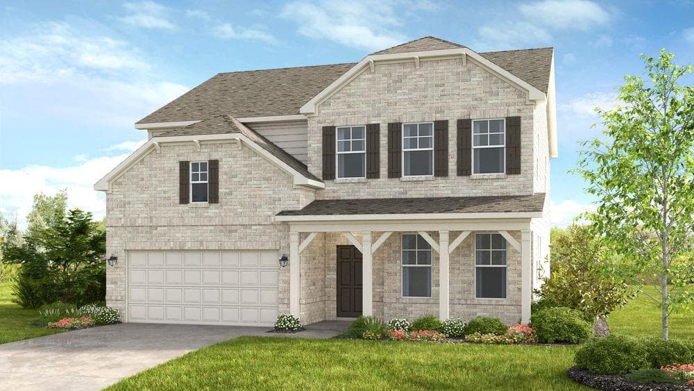 4044 Dantry Lane, Buford, GA 30519 — most recent listing photo