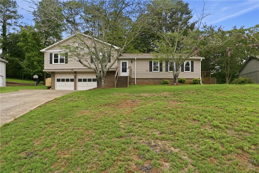 3839 Cotswold Drive, Lilburn, GA 30047 — most recent listing photo