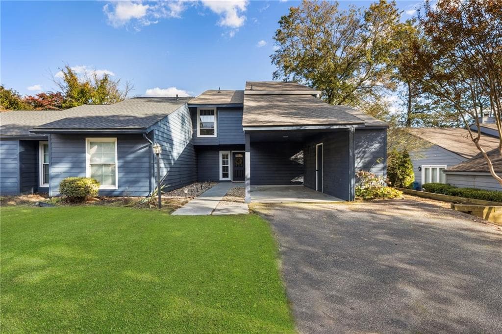 144 Woodhaven Way, Alpharetta, GA 30009 — most recent listing photo