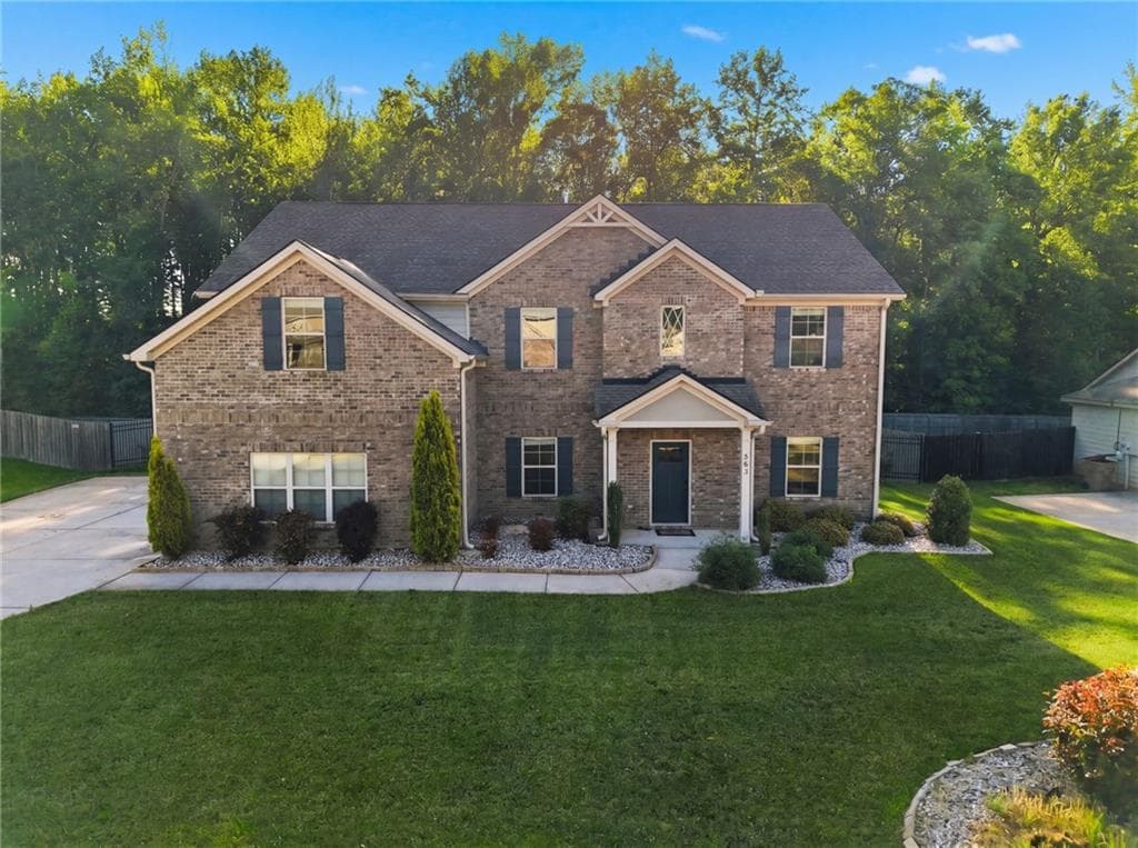 802 Relic Ridge, Hampton, GA 30228 — most recent listing photo