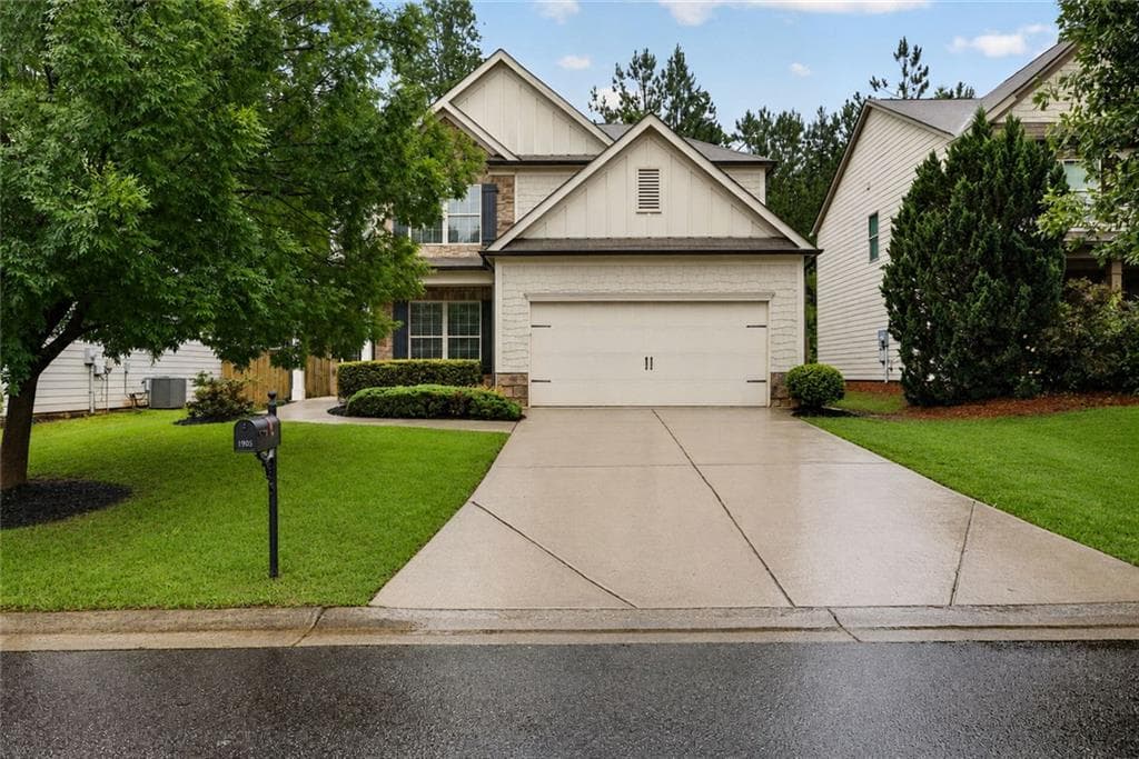4510 Roseman Trail, Cumming, GA 30040 — most recent listing photo