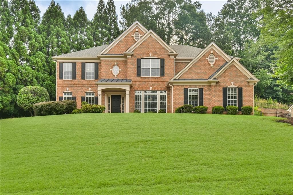5155 Harbury Lane, Suwanee, GA 30024 — most recent listing photo