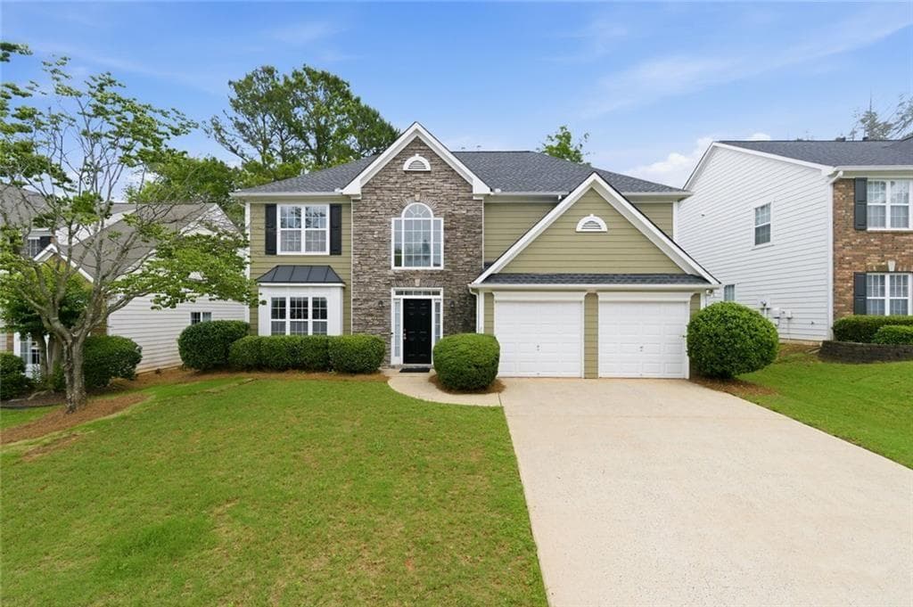 3644 Bancroft Main, Kennesaw, GA 30144 — most recent listing photo