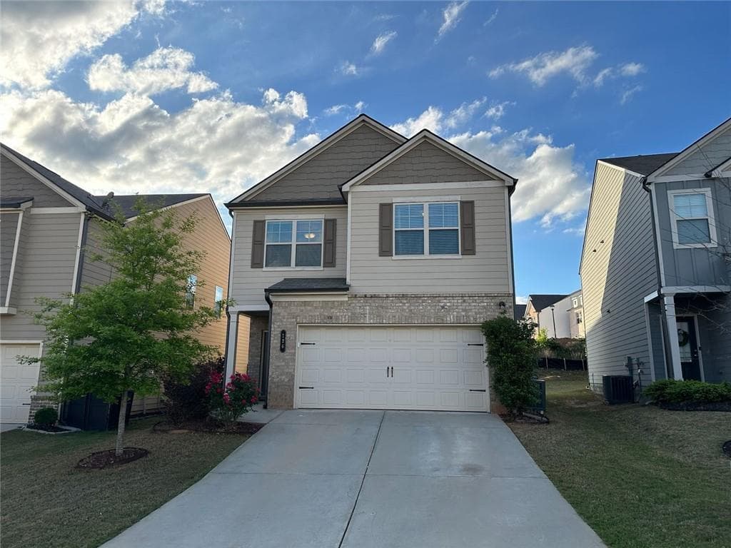 126 Auburn Crossing Drive, Auburn, GA 30011 — most recent listing photo