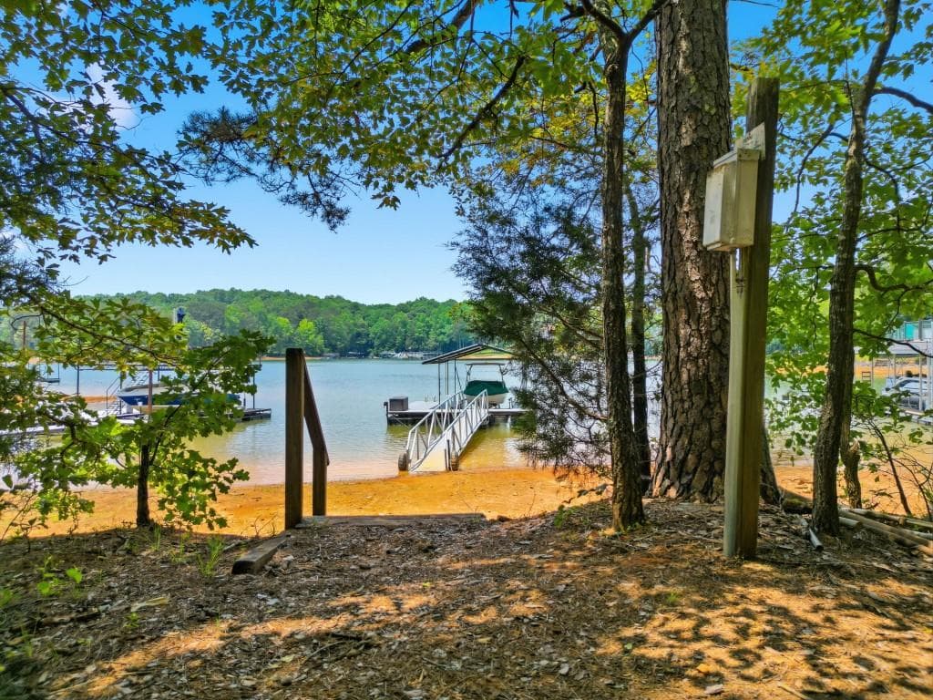 109 Winterhawk Cove, Dawsonville, GA 30534 — most recent listing photo