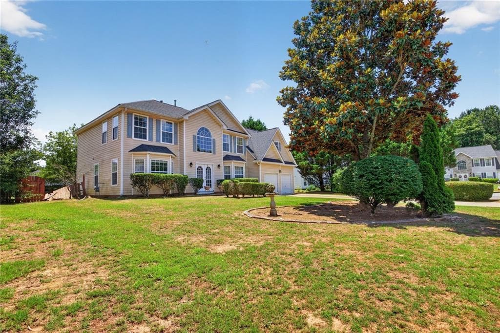 3005 Peach Blossom Trace, Conyers, GA 30013 — most recent listing photo