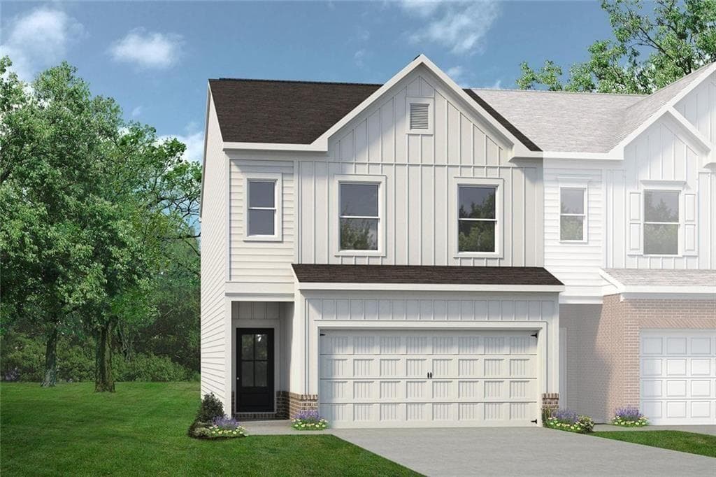 1019 Stiles Circle 42, Cartersville, GA 30120 — most recent listing photo
