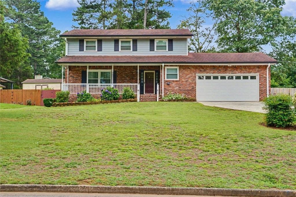 2151 Lisbon Lane, Jonesboro, GA 30236 — most recent listing photo