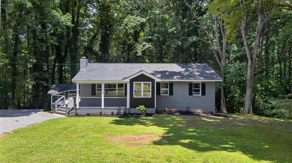 837 Puckett Road, Waleska, GA 30183 — most recent listing photo