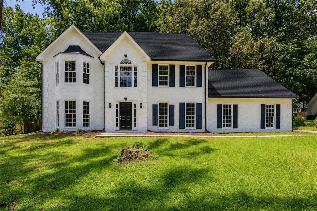 1056 Retner Drive, Mableton, GA 30126 — most recent listing photo