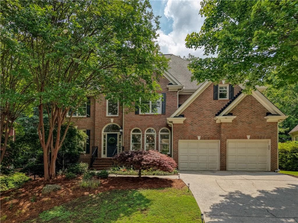 10425 Cranchester Way, Alpharetta, GA 30022 — most recent listing photo