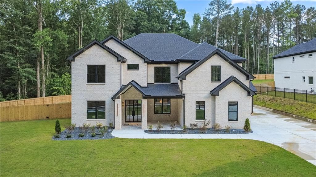 2600 Camp Mitchell Road, Grayson, GA 30017 — most recent listing photo