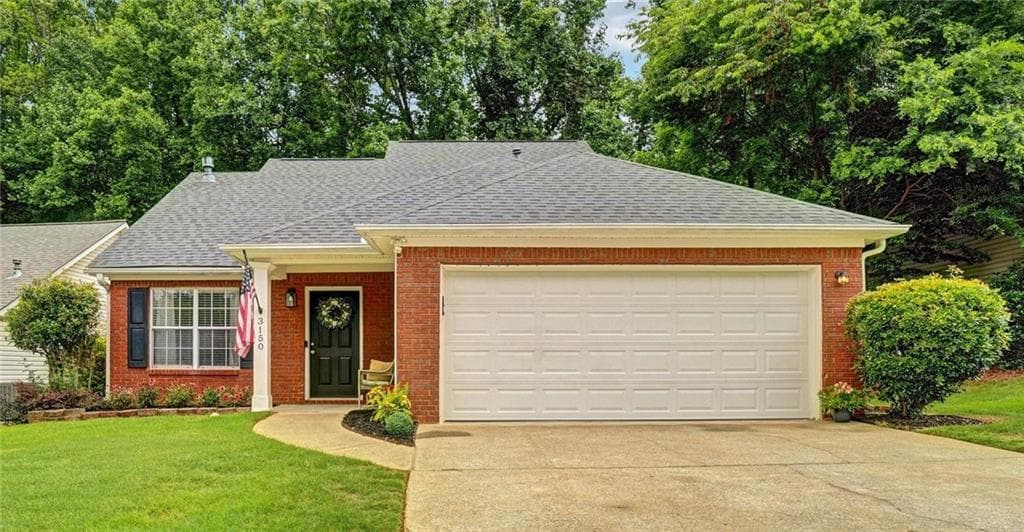 3150 Justice Mill Court, Kennesaw, GA 30144 — most recent listing photo