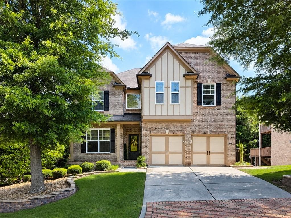 5310 Ivy Nole, Cumming, GA 30040 — most recent listing photo