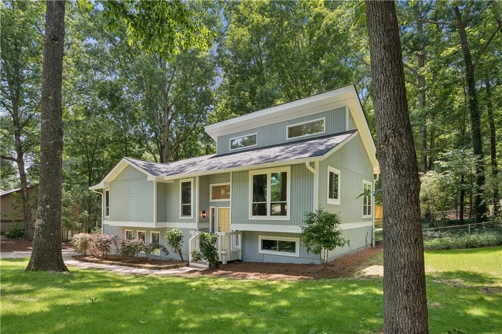 3725 Stone Creek Circle, Cumming, GA 30041 — most recent listing photo