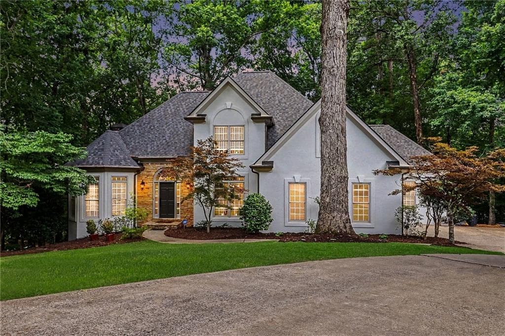 350 Creekview Terrace, Johns Creek, GA 30005 — most recent listing photo