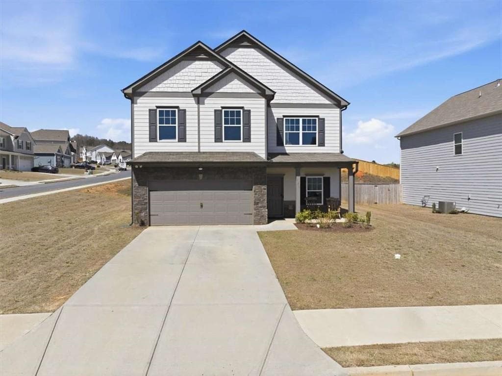 126 Hadley Way, Cartersville, GA 30120 — most recent listing photo