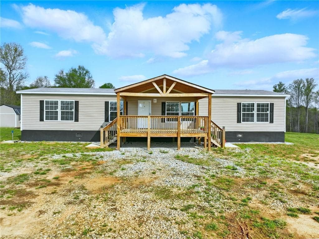 262 Garrison Road, Carnesville, GA 30521 — most recent listing photo