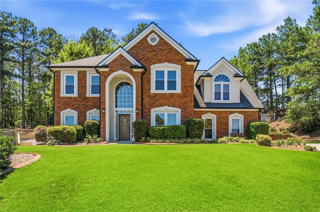 3050 Ridge Oak Drive, Suwanee, GA 30024 — most recent listing photo