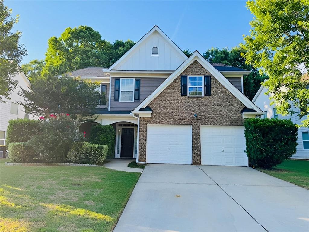 112 Lakeshore Parkway, Newnan, GA 30263 — most recent listing photo