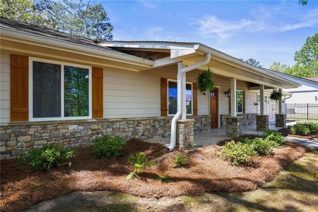3851 Trickum Road, Marietta, GA 30066 — most recent listing photo