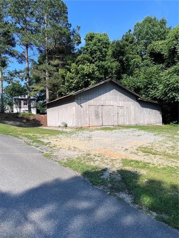 other sold at 1160 Roach Hollow Road, Ringgold, GA 30736