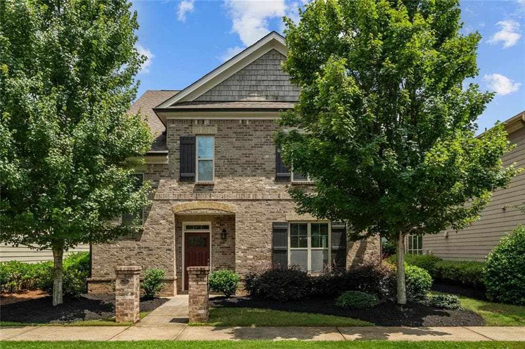 4 bedroom, 4 bathroom, 2,929 sq ft single family residence sold at 719 Park Manor Drive SE, Smyrna, GA 30082