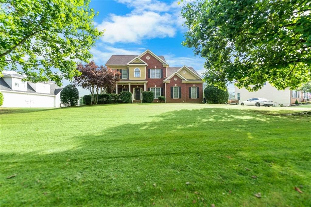 241 Country Club Drive, Hiram, GA 30141 — most recent listing photo