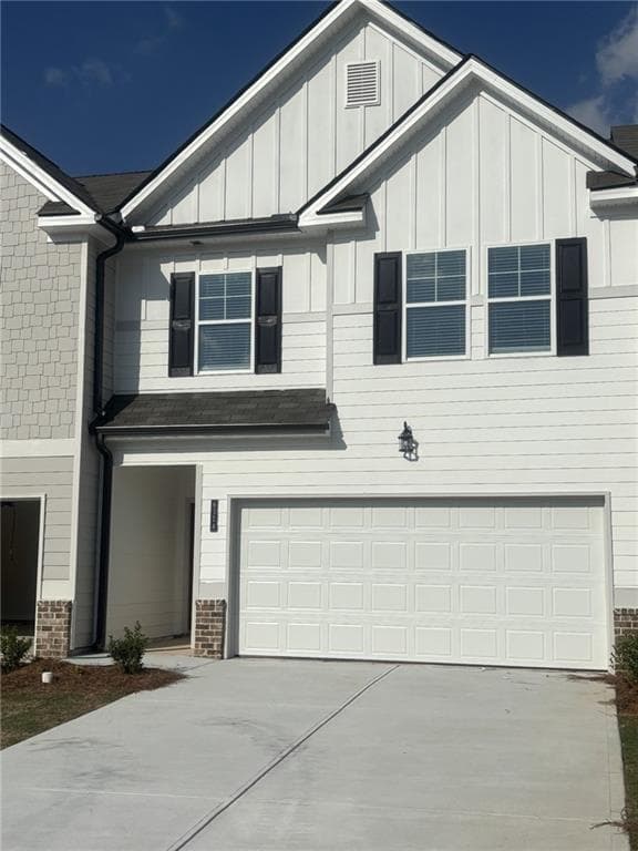 6381 Sundowner Place 138, South Fulton, GA 30331 — most recent listing photo