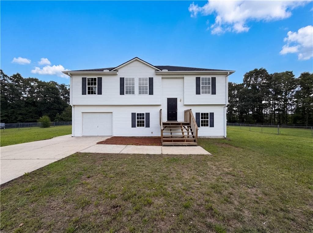 262 Lambert Overlook Circle, Carrollton, GA 30117 — most recent listing photo