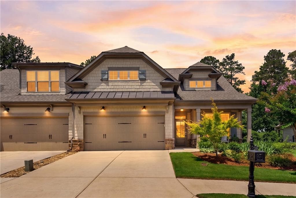 224 Misty View Drive, Canton, GA 30114 — most recent listing photo