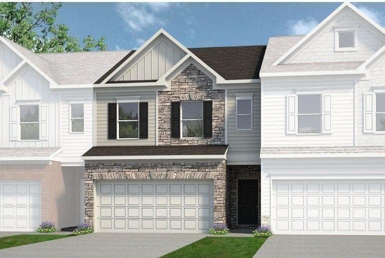 318 Caroline Place 96, Villa Rica, GA 30180 — most recent listing photo