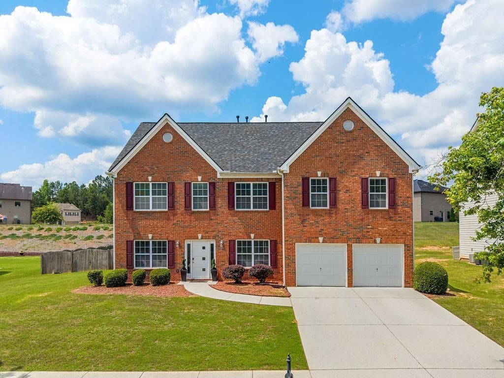 70 Snapdragon Lane, Covington, GA 30014 — most recent listing photo
