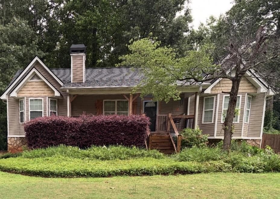 4 bedroom, 3 bathroom, 2,700 sq ft single family residence for sale at 51 Meadow Spring Court, Temple, GA 30179