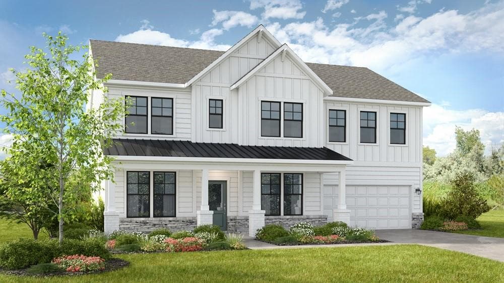 5 bedroom, 5 bathroom, 3,190 sq ft single family residence for sale at 3180 Danlow Court, Kennesaw, GA 30152