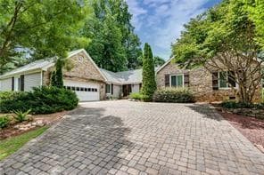 4 bedroom, 4 bathroom, 3,213 sq ft single family residence sold at 5265 Trowbridge Drive, Atlanta, GA 30338