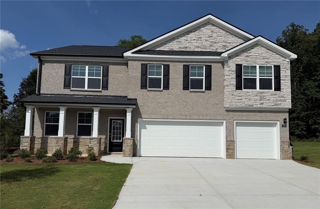3029 Champions Way, Loganville, GA 30052 — most recent listing photo