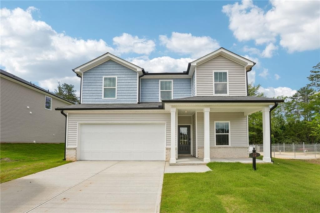 12 RISE Road, Adairsville, GA 30103 — most recent listing photo