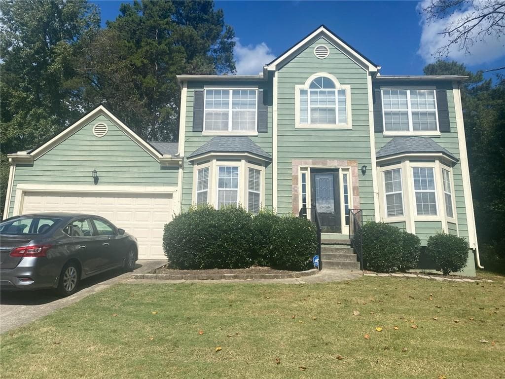 978 Shadow Ridge Trail, Lithonia, GA 30058 — most recent listing photo