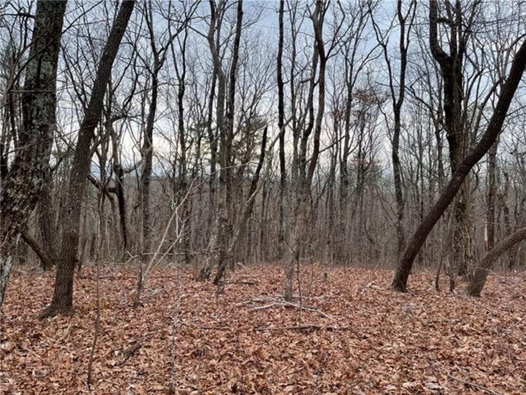 single family residence under contract at 184 St Andrews Way, Ellijay, GA 30536