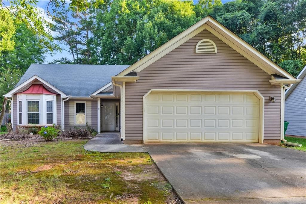 2435 Hillvale Circle, Lithonia, GA 30058 — most recent listing photo