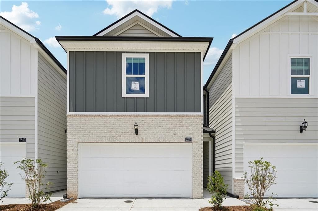 7840 Marie Way, Fairburn, GA 30213 — most recent listing photo