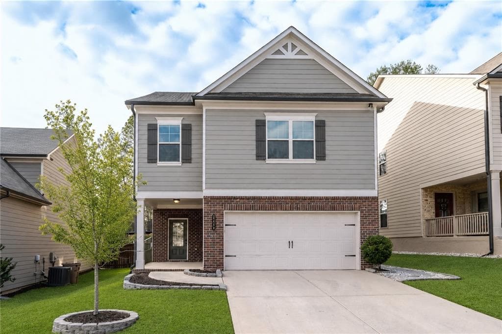 3244 Hawthorne Path, Braselton, GA 30517 — most recent listing photo