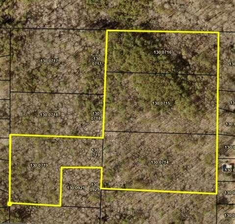 single family residence for sale at 0 Dock Hyde Road, Carrollton, GA 30116