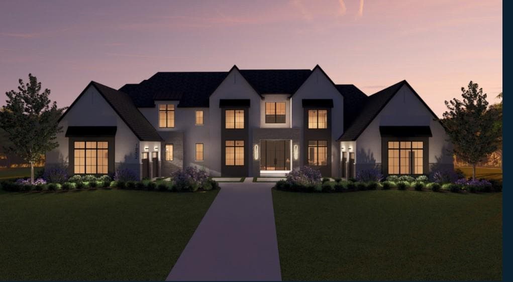 5 bedroom, 6 bathroom, 7,096 sq ft single family residence for sale at 6279A Grant Harbor Drive #5, Gainesville, GA 30506