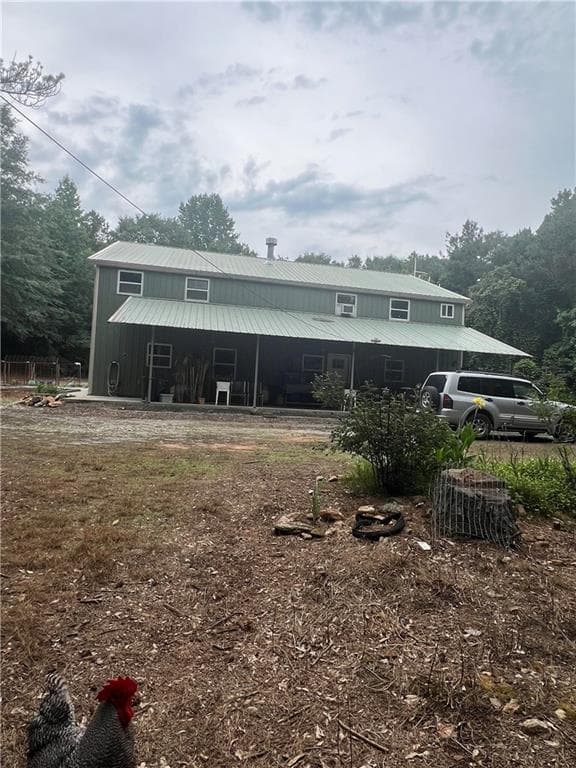 3 bedroom, 2 bathroom, 1,600 sq ft single family residence sold at 310 Caldwell Road, Bowdon, GA 30108