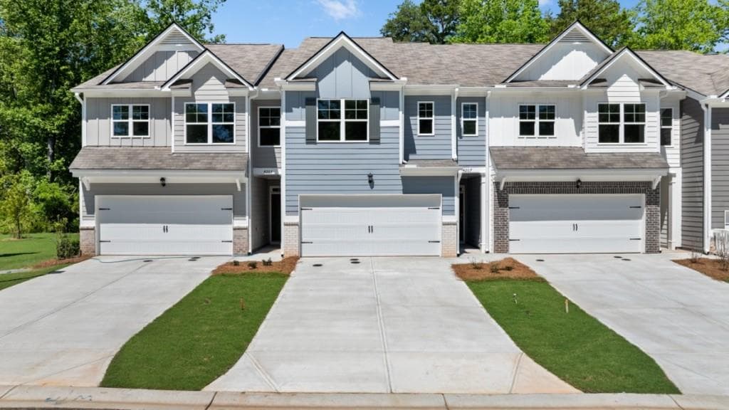 4207 Merlin Pass, Gainesville, GA 30506 — most recent listing photo
