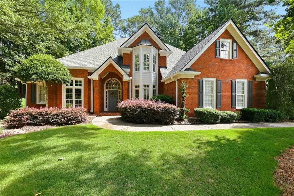 1473 Mahogany Chase, Acworth, GA 30101 — most recent listing photo