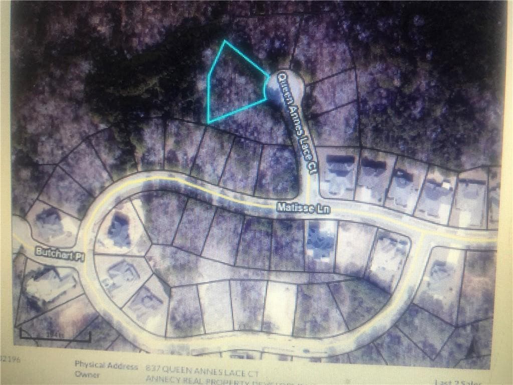 other for sale at 837 QUEEN ANNES LACE #100 Court, Fairburn, GA 30213