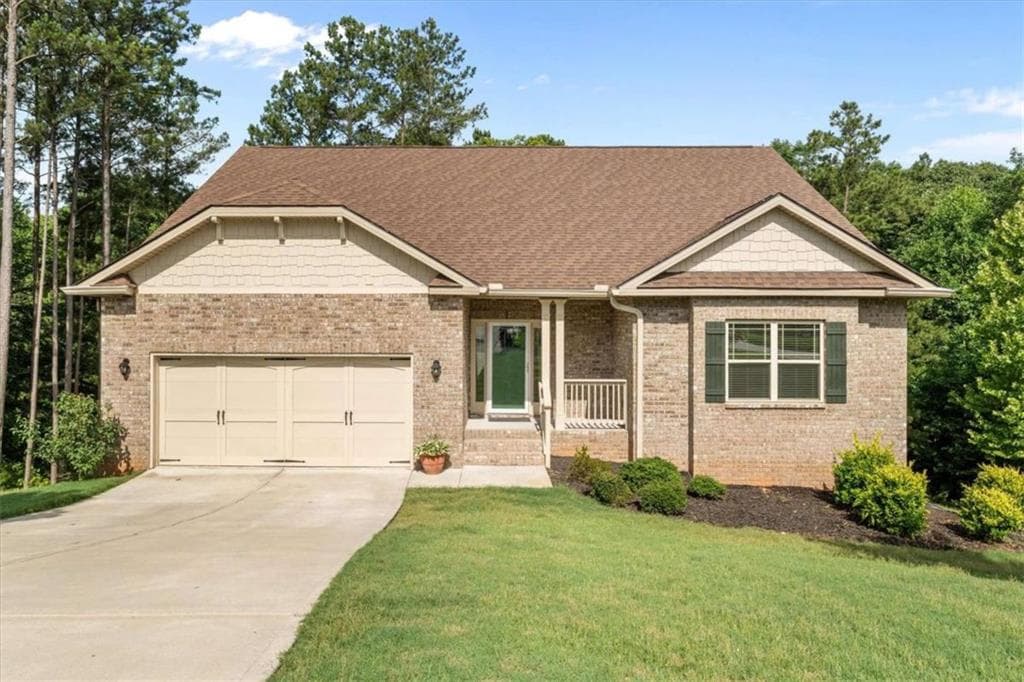459 Saddle Crest Court, Bremen, GA 30110 — most recent listing photo